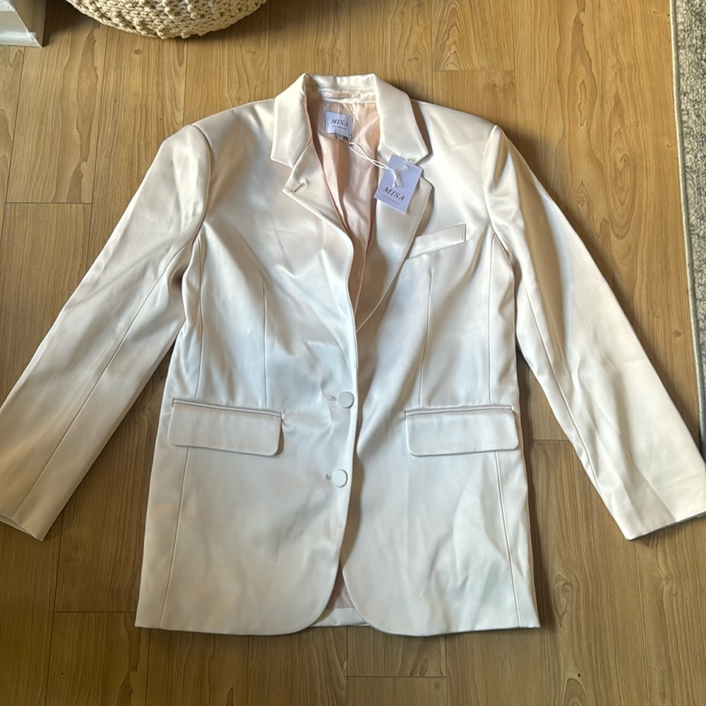 Misa JOANNE BLAZER